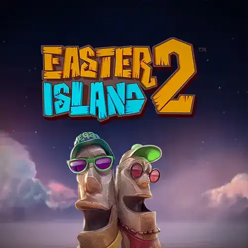 Easter Island 2 | Yggdrasil Provider | Asiabola