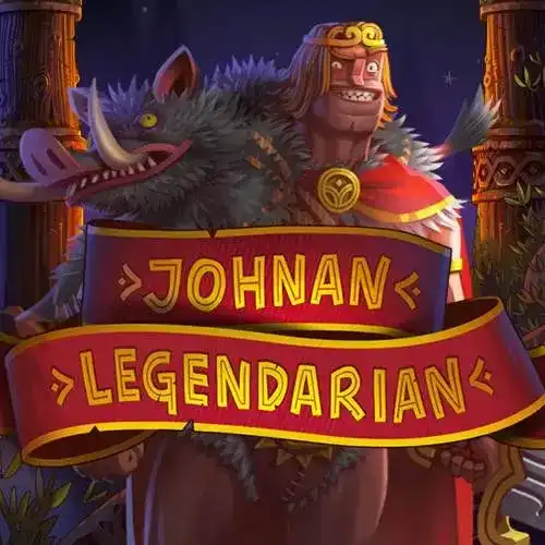 Johnan Legendarian | Yggdrasil Provider | Asiabola