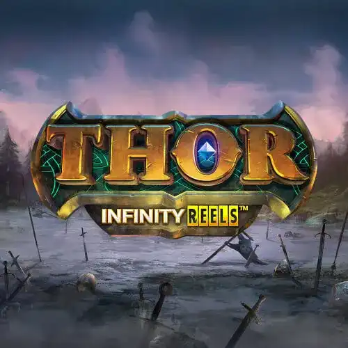Thor Infinity Reels | Yggdrasil Provider | Asiabola