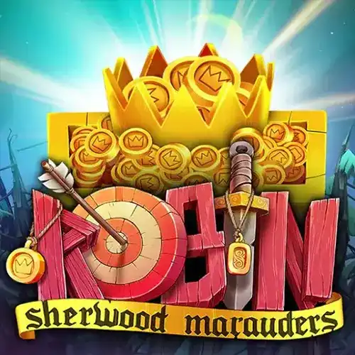 Robin Sherwood Marauders | Yggdrasil Provider | Asiabola