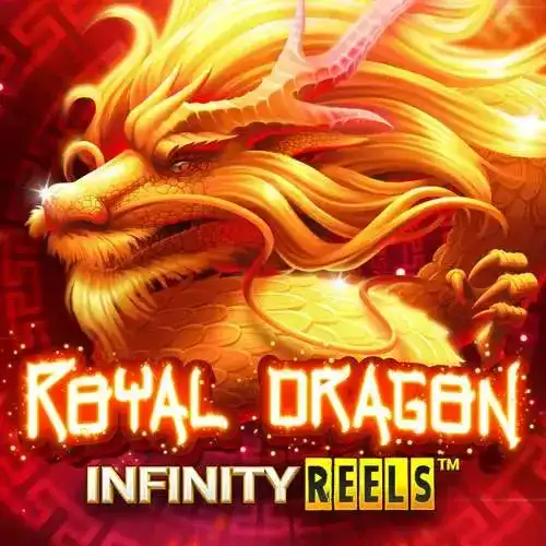 Royal Dragon Infinity Reels | Yggdrasil Provider | Asiabola