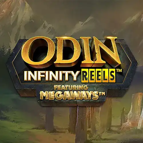 Odin Infinity Reels Megaways | Yggdrasil Provider | Asiabola