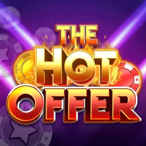 The Hot Offer | Yggdrasil Provider | Asiabola