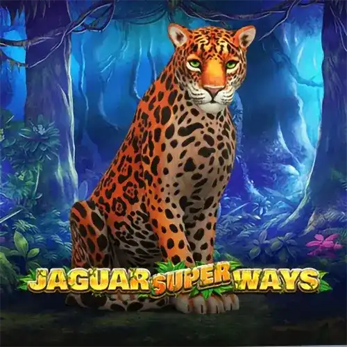 Jaguar SuperWays | Yggdrasil Provider | Asiabola
