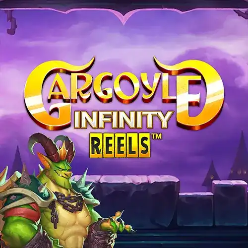 Gargoyle Infinity Reels | Yggdrasil Provider | Asiabola