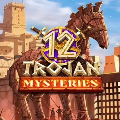 12 Trojan Mysteries | Yggdrasil Provider | Asiabola