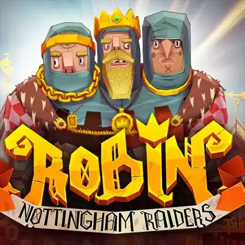 Robin Nottingham Raiders | Yggdrasil Provider | Asiabola