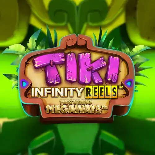 Tiki Infinity Reels Megaways | Yggdrasil Provider | Asiabola