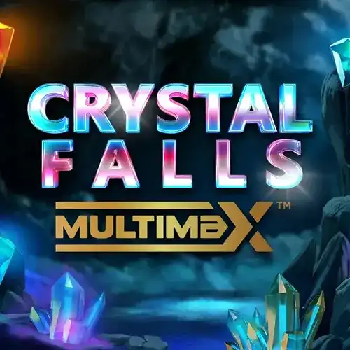 Crystal Falls | Yggdrasil Provider | Asiabola