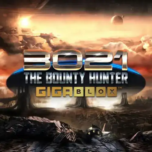The Bounty Hunter | Yggdrasil Provider | Asiabola