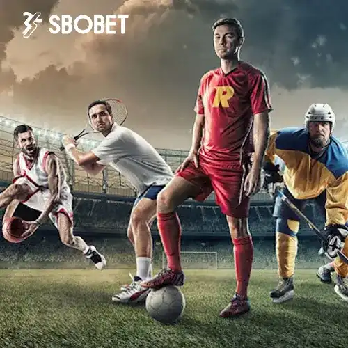 SBO SportsBook | SBOBet Provider | Asiabola