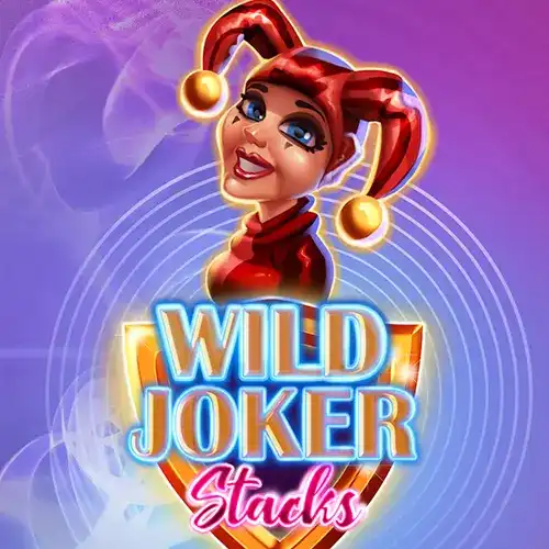 Wild Joker Stacks | Yggdrasil Provider | Asiabola