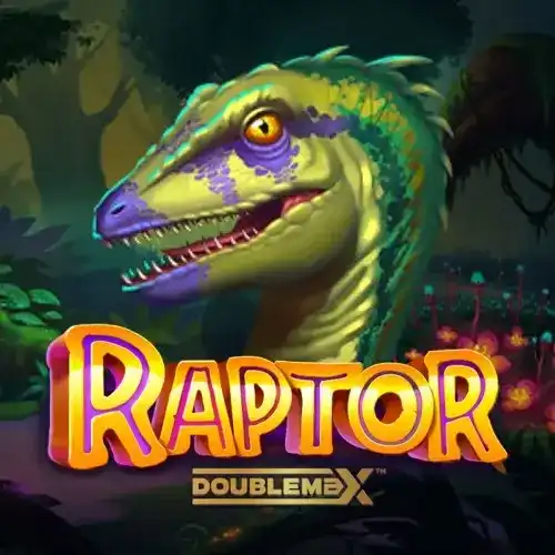 Raptor Doublemax | Yggdrasil Provider | Asiabola