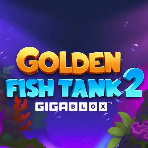 Golden Fish Tank 2 Gigablox | Yggdrasil Provider | Asiabola