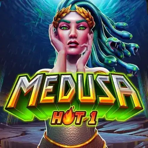 Medusa Hot1 | Yggdrasil Provider | Asiabola
