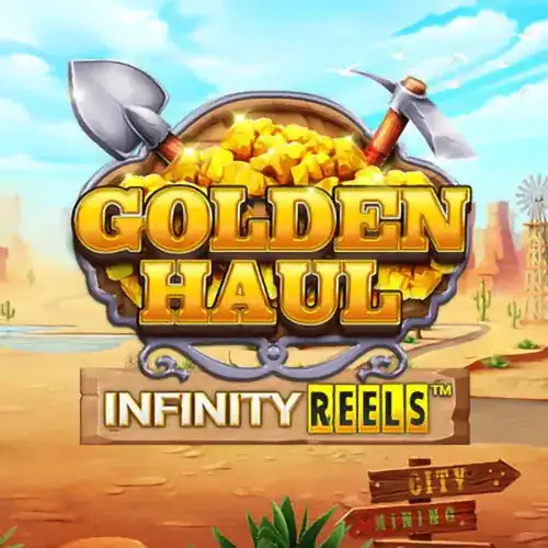 Golden Haul Infinity Reels | Yggdrasil Provider | Asiabola