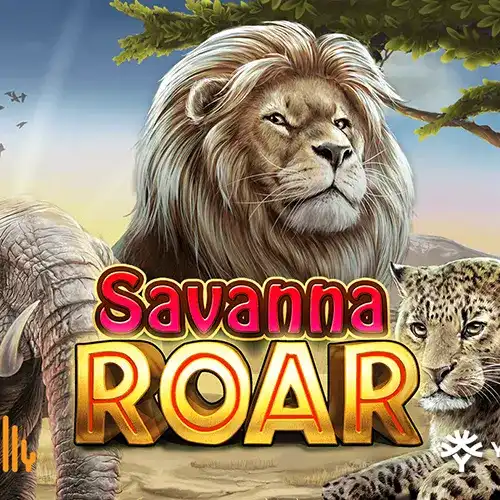 SavannaRoar | Yggdrasil Provider | Asiabola
