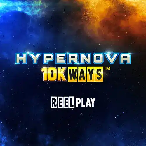 Hypernova 10K Ways | Yggdrasil Provider | Asiabola