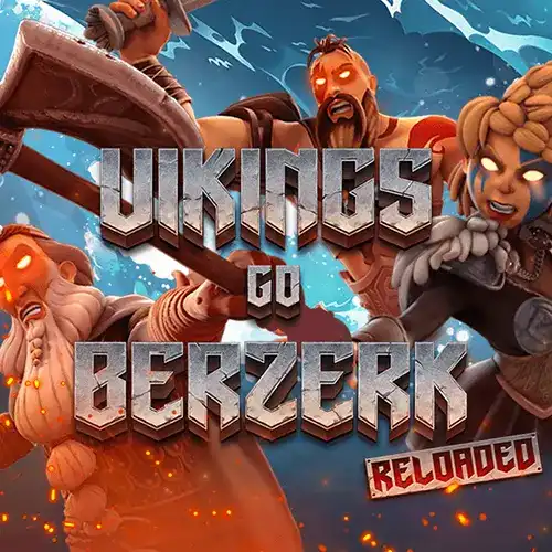 Vikings Go Berzerk: Reloaded | Yggdrasil Provider | Asiabola