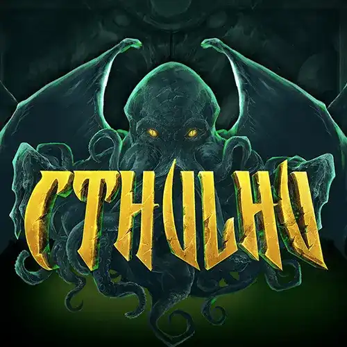 Cthulhu | Yggdrasil Provider | Asiabola