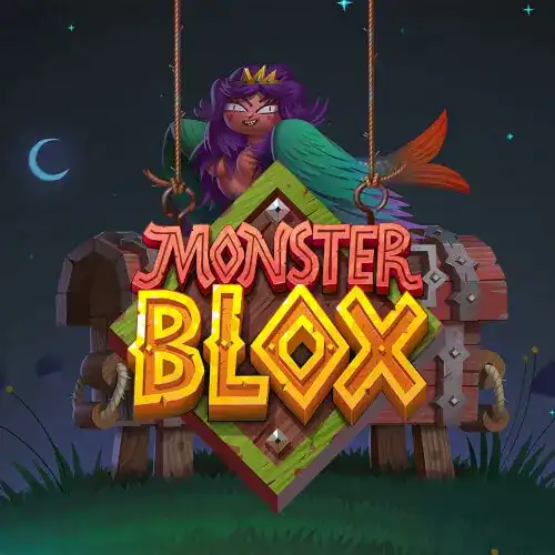 Monster Blox | Yggdrasil Provider | Asiabola