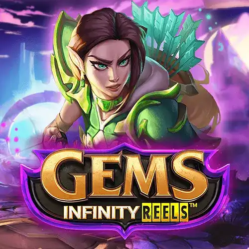 Gems Infinity Reels | Yggdrasil Provider | Asiabola