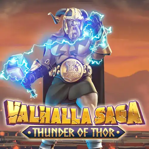 ThunderOfThor | Yggdrasil Provider | Asiabola