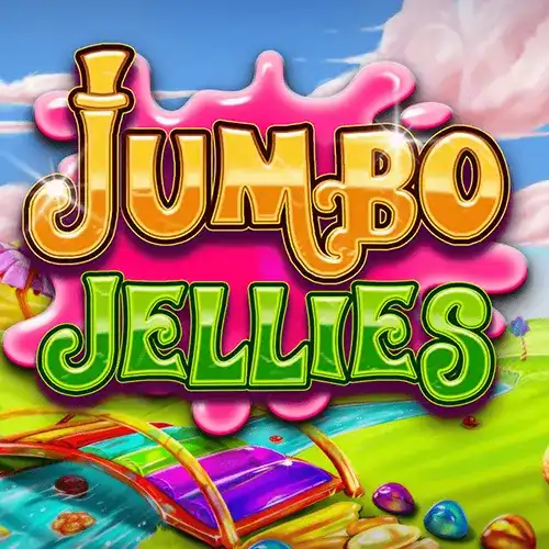 Jumbo Jellies | Yggdrasil Provider | Asiabola