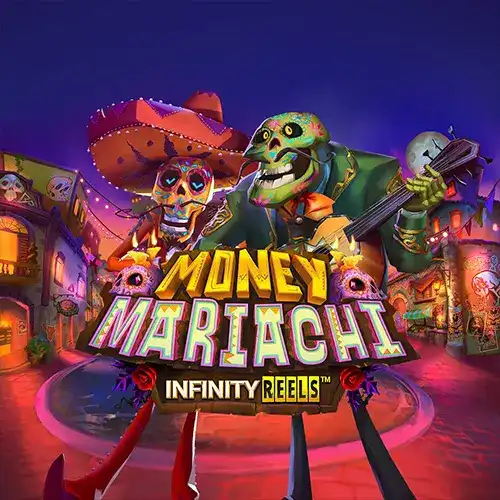 Money Mariachi Infinity Reels | Yggdrasil Provider | Asiabola