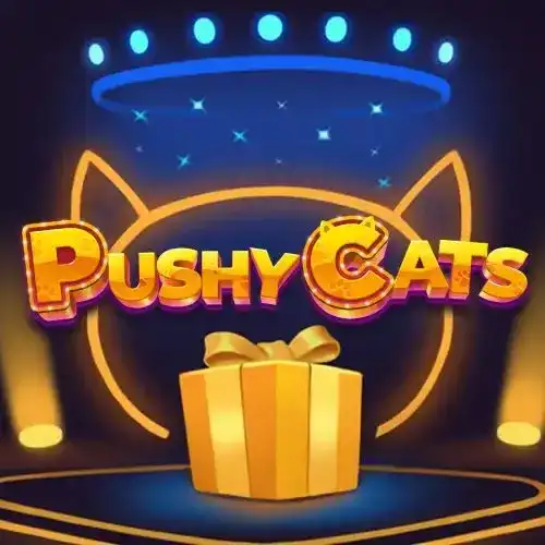 Pushy Cats | Yggdrasil Provider | Asiabola