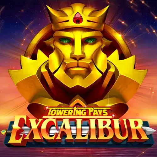 Towering Pays Excalibur | Yggdrasil Provider | Asiabola