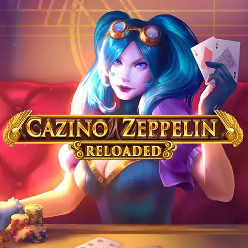 Cazino Zeppelin Reloaded | Yggdrasil Provider | Asiabola