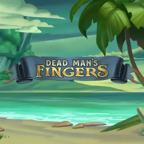 Dead Mans Fingers | Yggdrasil Provider | Asiabola