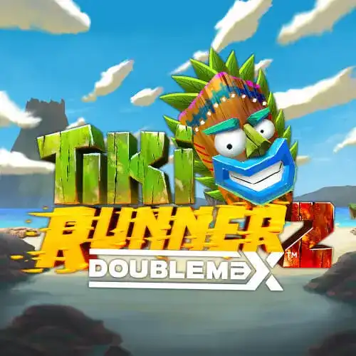 Tiki Runner 2 DoubleMax | Yggdrasil Provider | Asiabola