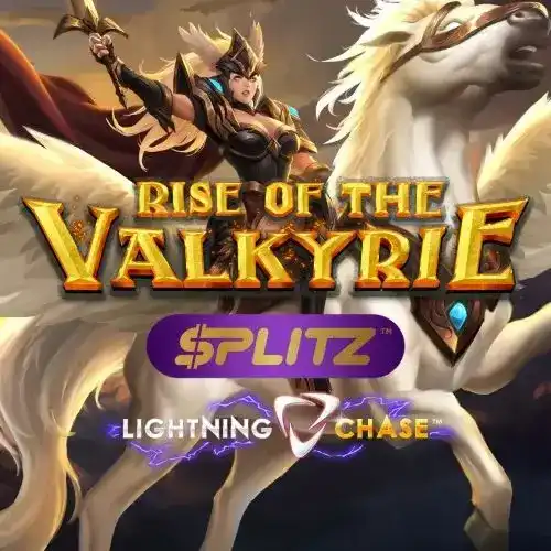 Return of the Valkyrie | Yggdrasil Provider | Asiabola