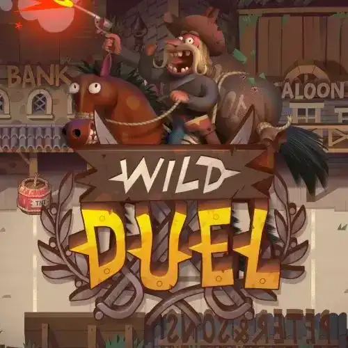 Wild Duel | Yggdrasil Provider | Asiabola