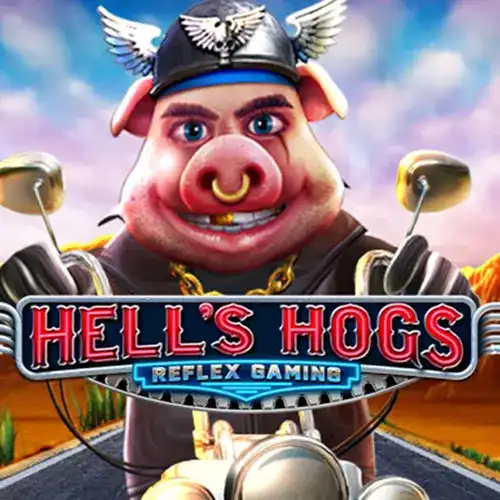 Hells Hogs | Yggdrasil Provider | Asiabola