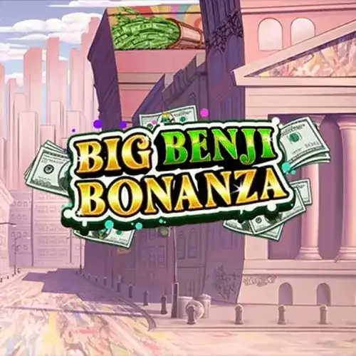 Big Benji Bonanza | Yggdrasil Provider | Asiabola