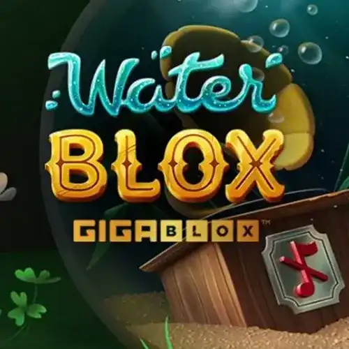 Water Blox | Yggdrasil Provider | Asiabola