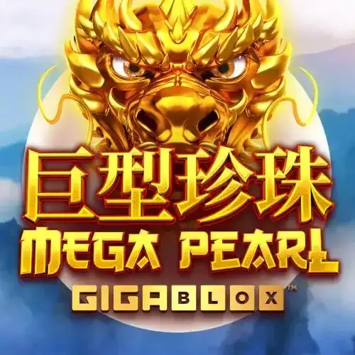 Mega Pearl Gigablox | Yggdrasil Provider | Asiabola