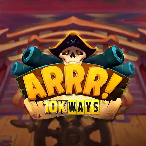 ARRR!10K Ways | Yggdrasil Provider | Asiabola