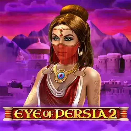 Eye of Persia 2 | Yggdrasil Provider | Asiabola