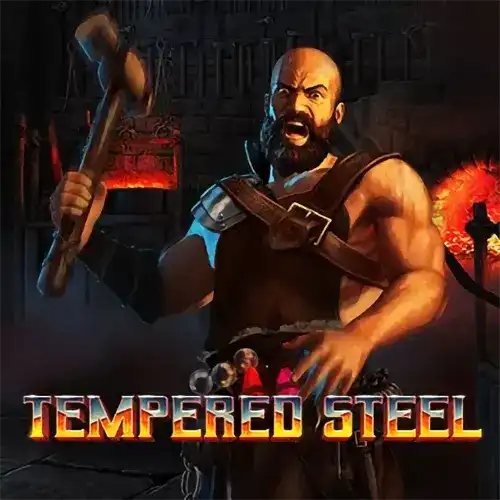 Tempered Steel | Yggdrasil Provider | Asiabola