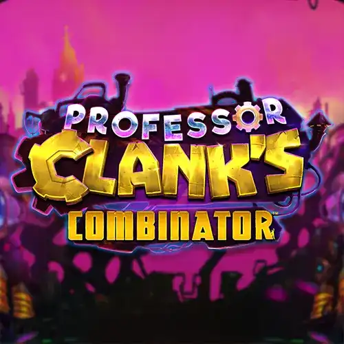 Professor Clank’s Combinator | Yggdrasil Provider | Asiabola