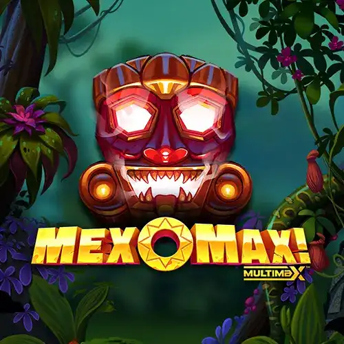 MexoMax! | Yggdrasil Provider | Asiabola
