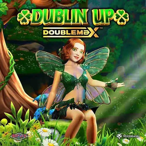Dublin Up | Yggdrasil Provider | Asiabola