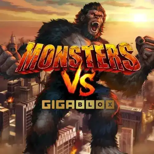 Monsters Vs Gigablox | Yggdrasil Provider | Asiabola