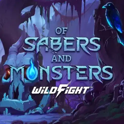 Of Sabers and Monsters Wild Fight | Yggdrasil Provider | Asiabola