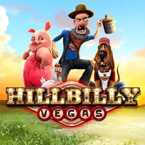 Hill Billy Vegas | Yggdrasil Provider | Asiabola