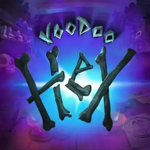 Voodoo Hex | Yggdrasil Provider | Asiabola